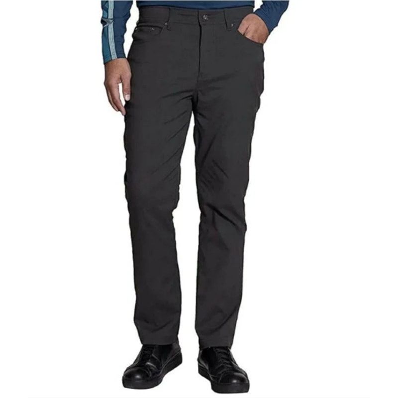 Other Gerry Gray Relaxed Fit Comfort Stretch Venture Commuter Size US 32 / EU 48 - 1 Thumbnail