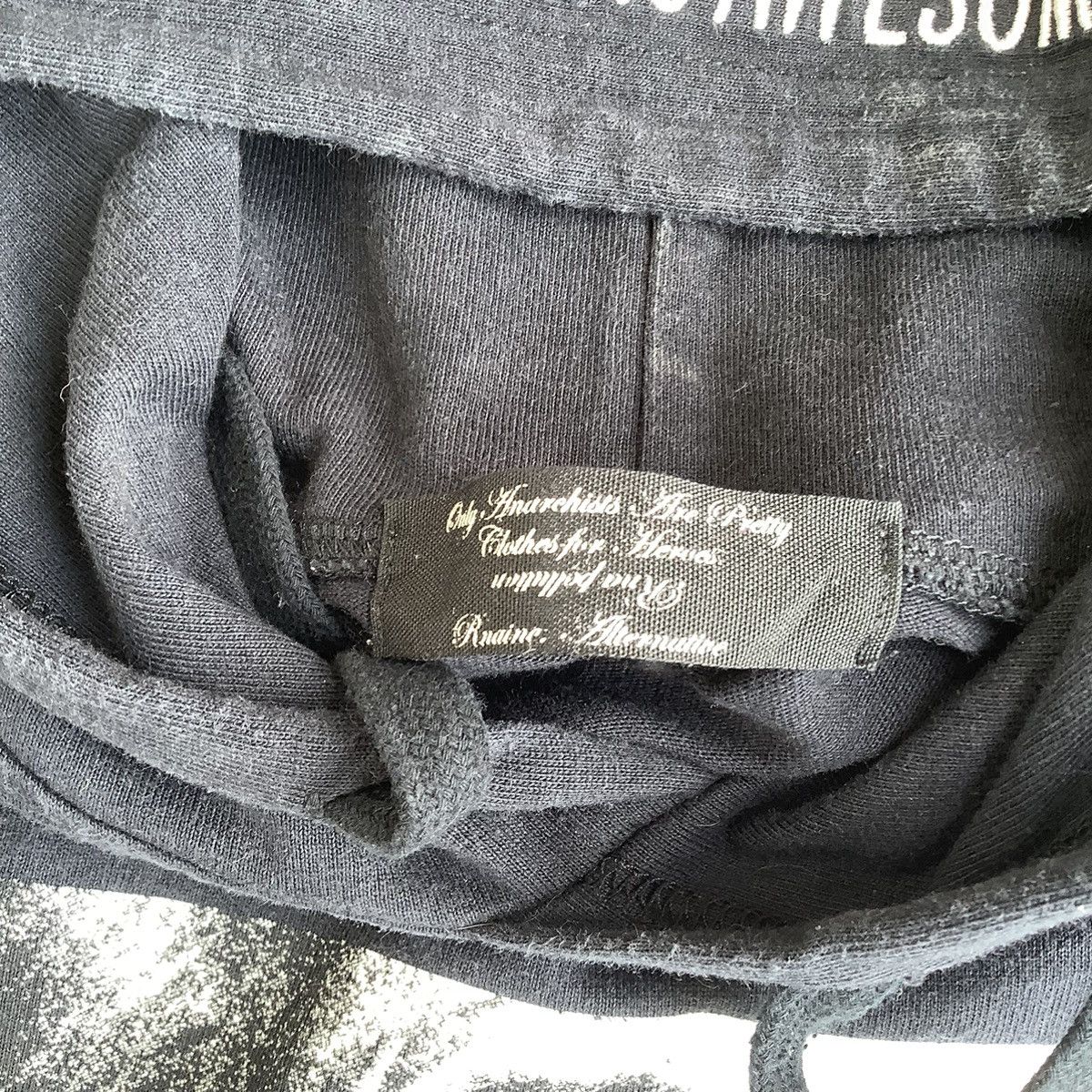 20471120 × Japanese Brand RARE RNA INC TGE ALTERNATIVE SYNDROME ALBERT EINSTEIN Size US M / EU 48-50 / 2 - 4 Thumbnail