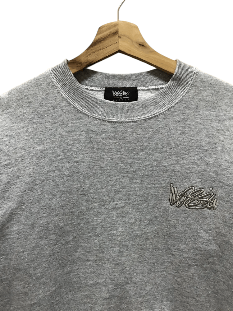 Mossimo Vintage Mossimo Sweatshirts Size US S / EU 44-46 / 1 - 3 Thumbnail
