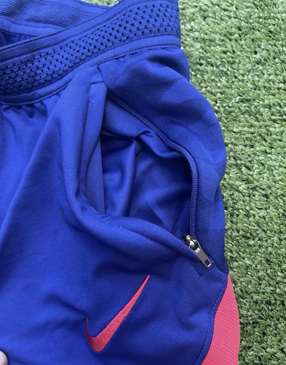 Nike Pants fc barcelona Size US 35 - 7 Thumbnail
