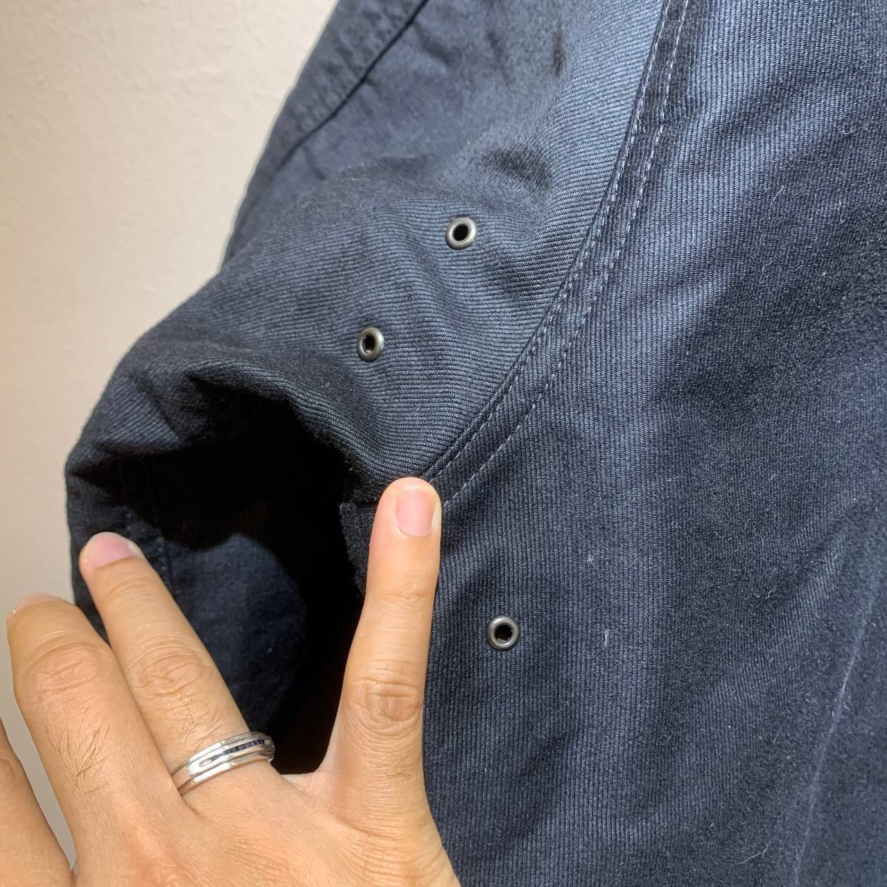 Buzz Rickson's 🔥🔥🔥 Archived William Gibson by Buzz Rickson Type A-1 Jacket Size US XL / EU 56 / 4 - 10 Thumbnail
