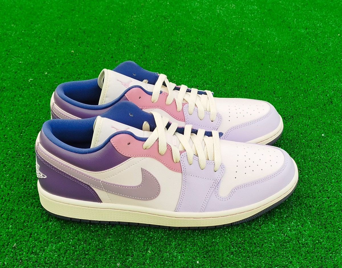 Jordan Brand Shoes Air Jordan 1 Low Size US 12 / IT 42 - 1 Thumbnail