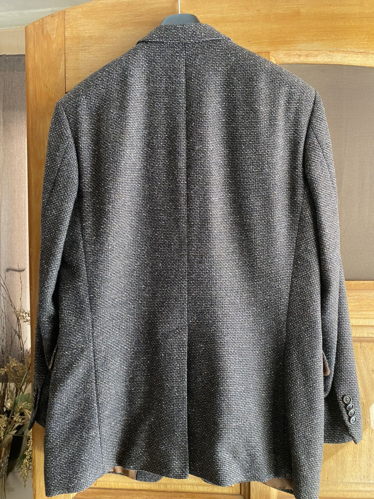 Tommy Hilfiger tommy hilfiger over coat Size US L / EU 52-54 / 3 - 2 Thumbnail