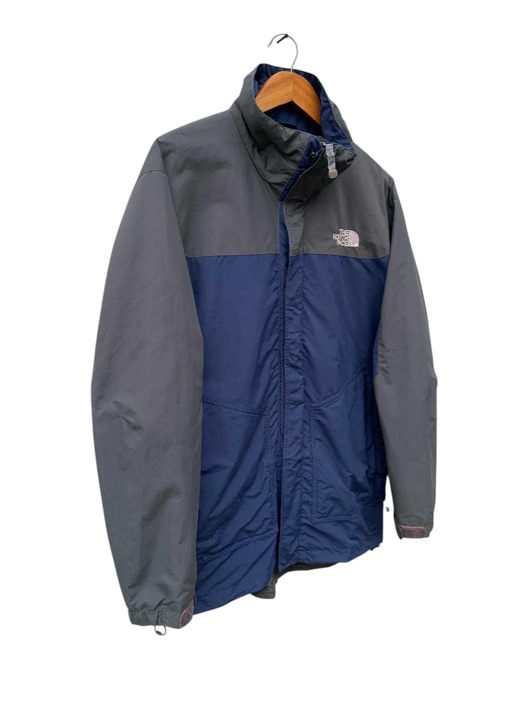 The North Face The North Face Full Zipper Jacket Size US L / EU 52-54 / 3 - 3 Thumbnail