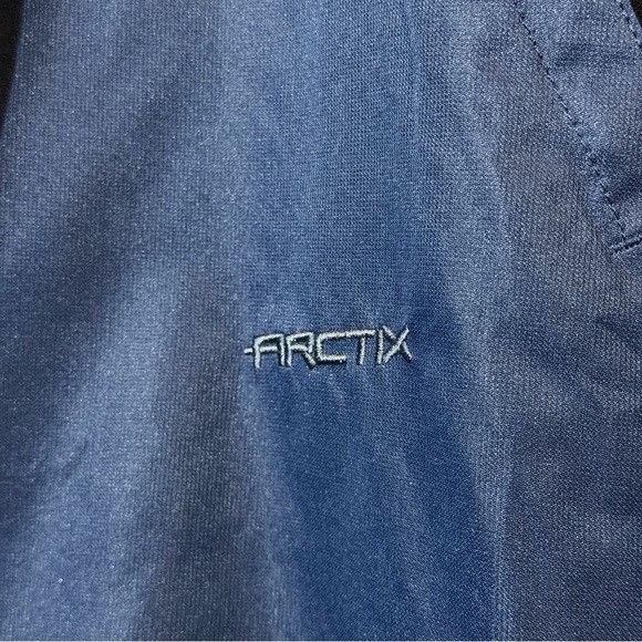 Other ARCTIX WOMEN’S INSULATED SNOW NAVY PANTS SZ LARGE L Size 30" / US 8 / IT 44 - 2 Thumbnail