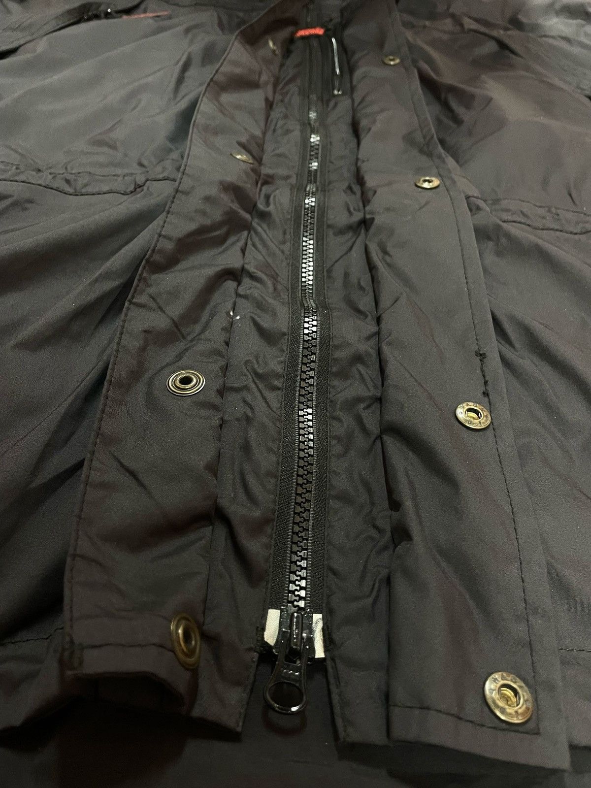 Fjallraven Vintage Fjallraven Jacket Size US XL / EU 56 / 4 - 9 Thumbnail