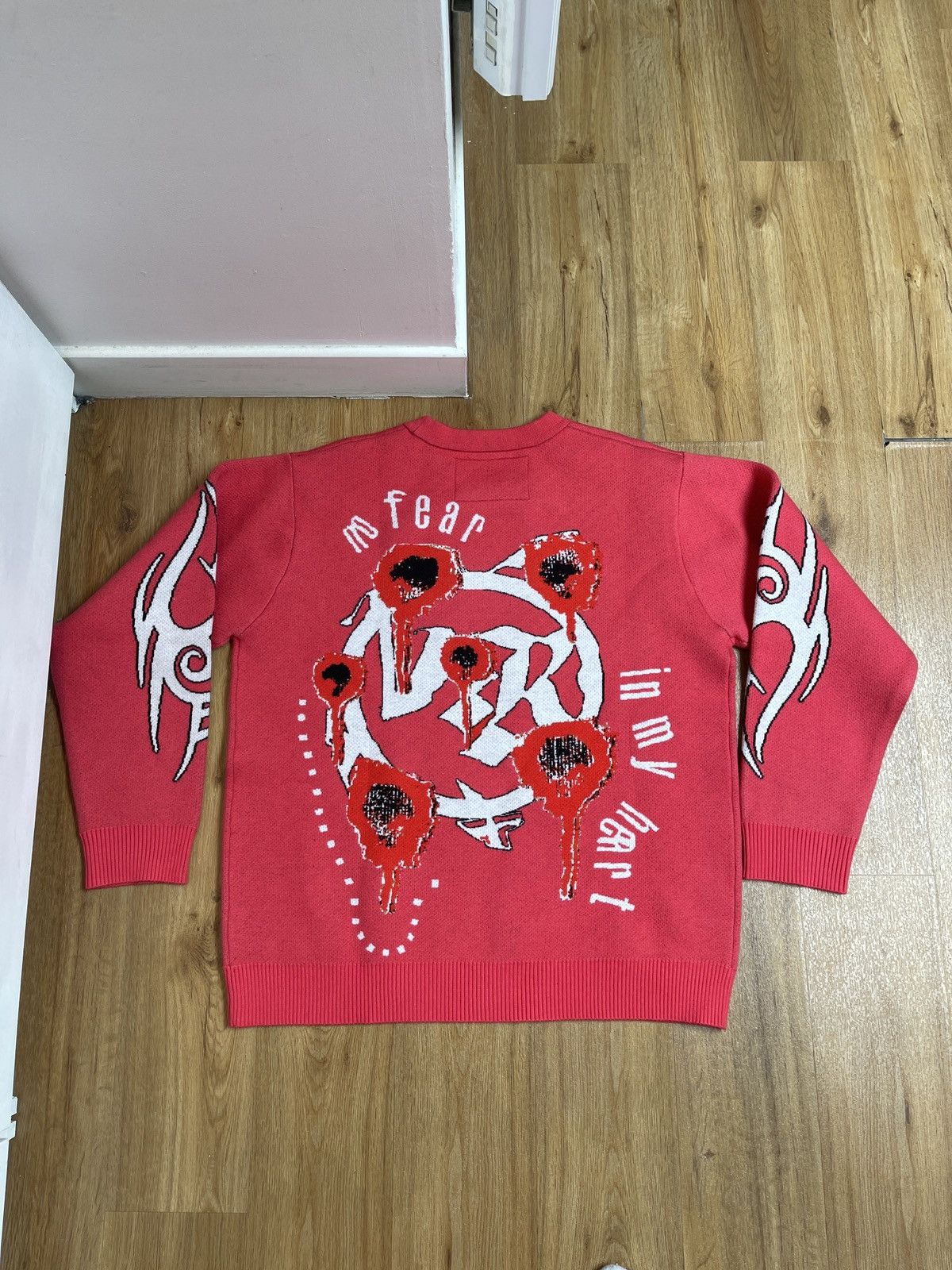 Other Crewneck Sweater Size US S / EU 44-46 / 1 - 5 Thumbnail