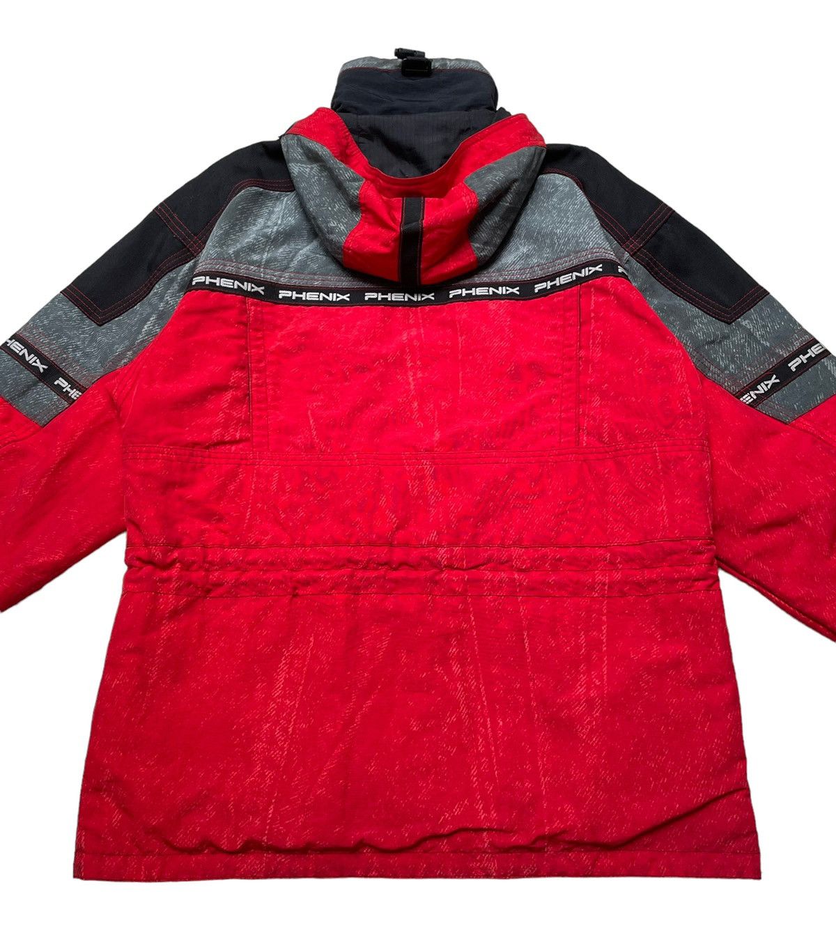 Phenix Vintage Brand Phenix Ski Jacket 1990s Size US XL / EU 56 / 4 - 4 Thumbnail