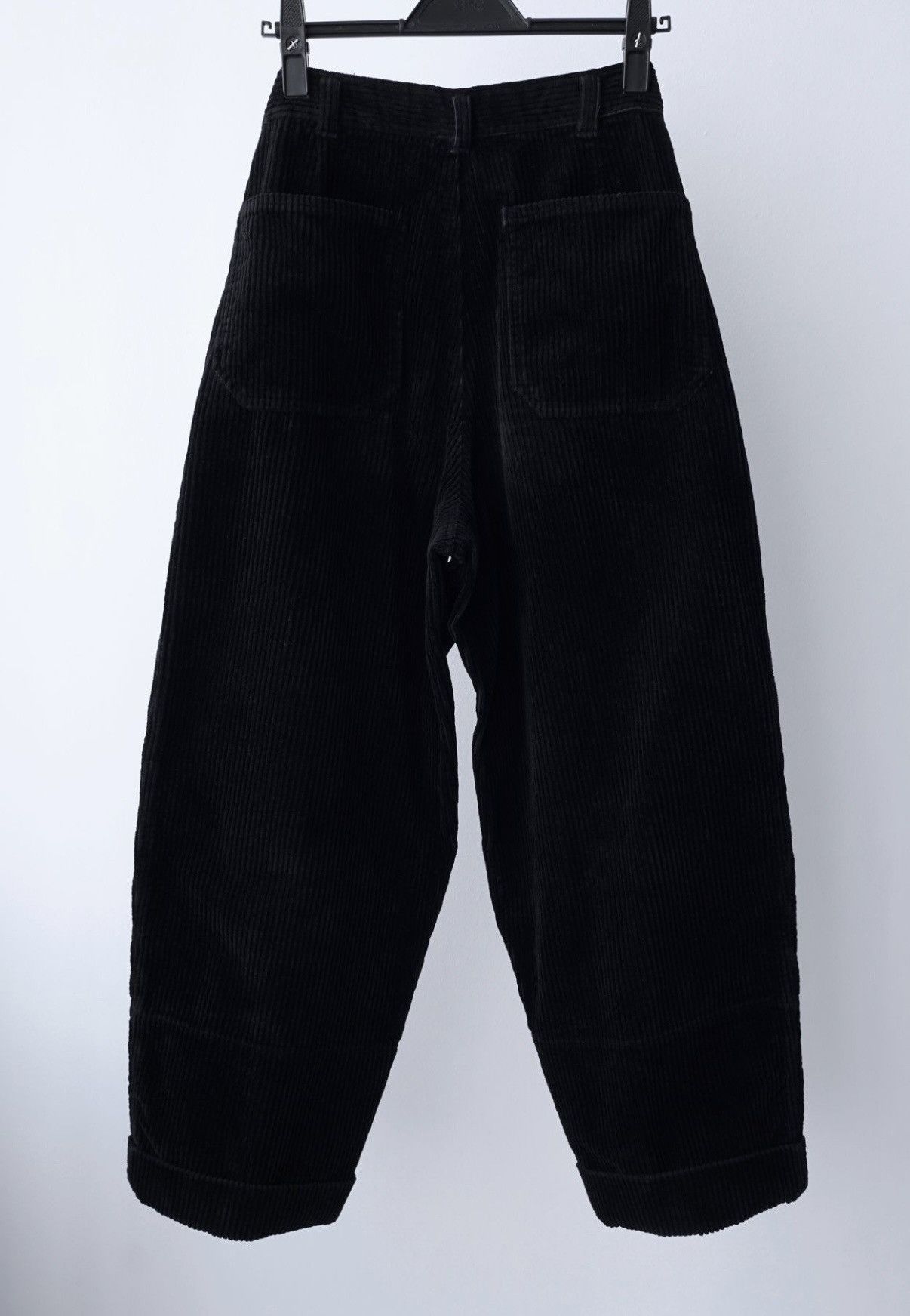 Comme des Garcons Homme Comme Des Garçon Homme Size US 34 / EU 50 - 8 Thumbnail