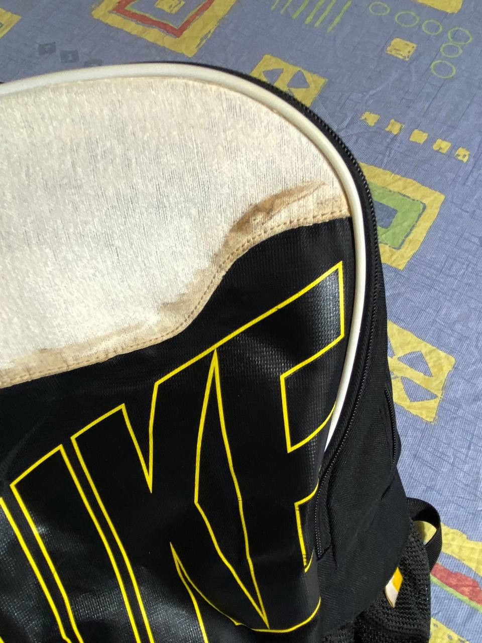 Nike Nike Bag Size ONE SIZE - 2 Thumbnail