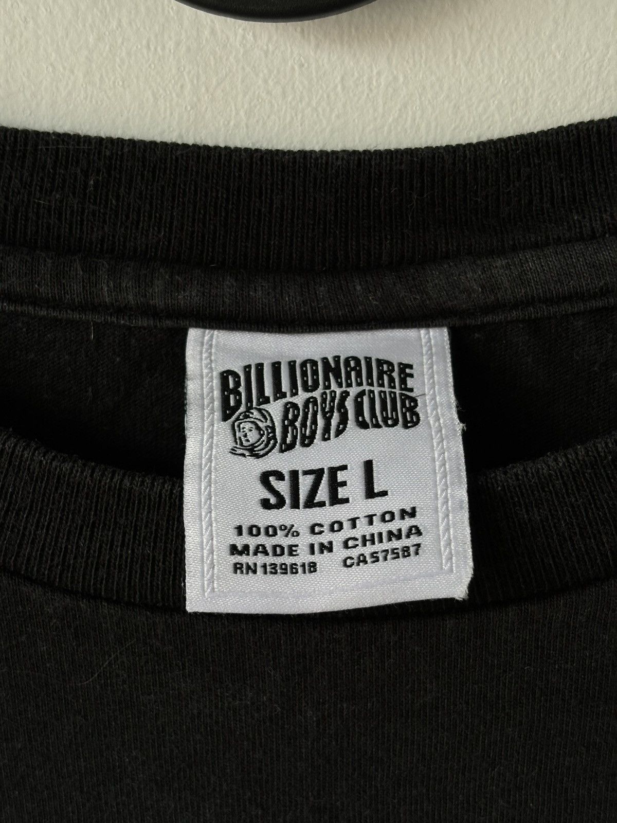 Billionaire Boys Club × Icecream Billionaire Boys Club BBC Longsleeve Size US L / EU 52-54 / 3 - 8 Thumbnail