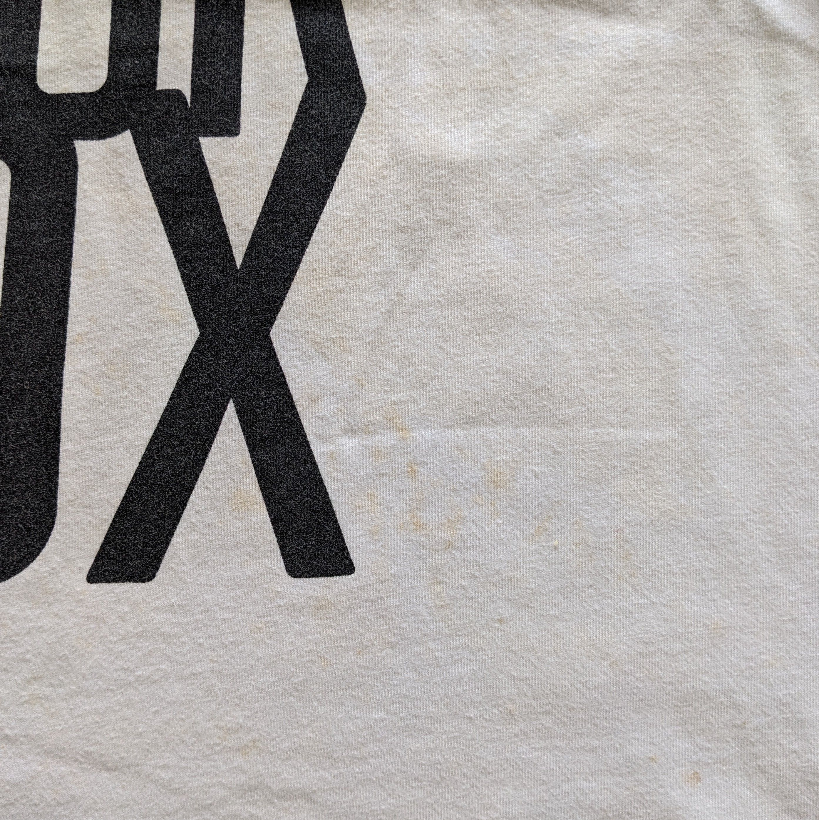 Number (N)ine Vintage Marlboro x Number Nine Japanese Brand T-shirt Size US M / EU 48-50 / 2 - 3 Thumbnail