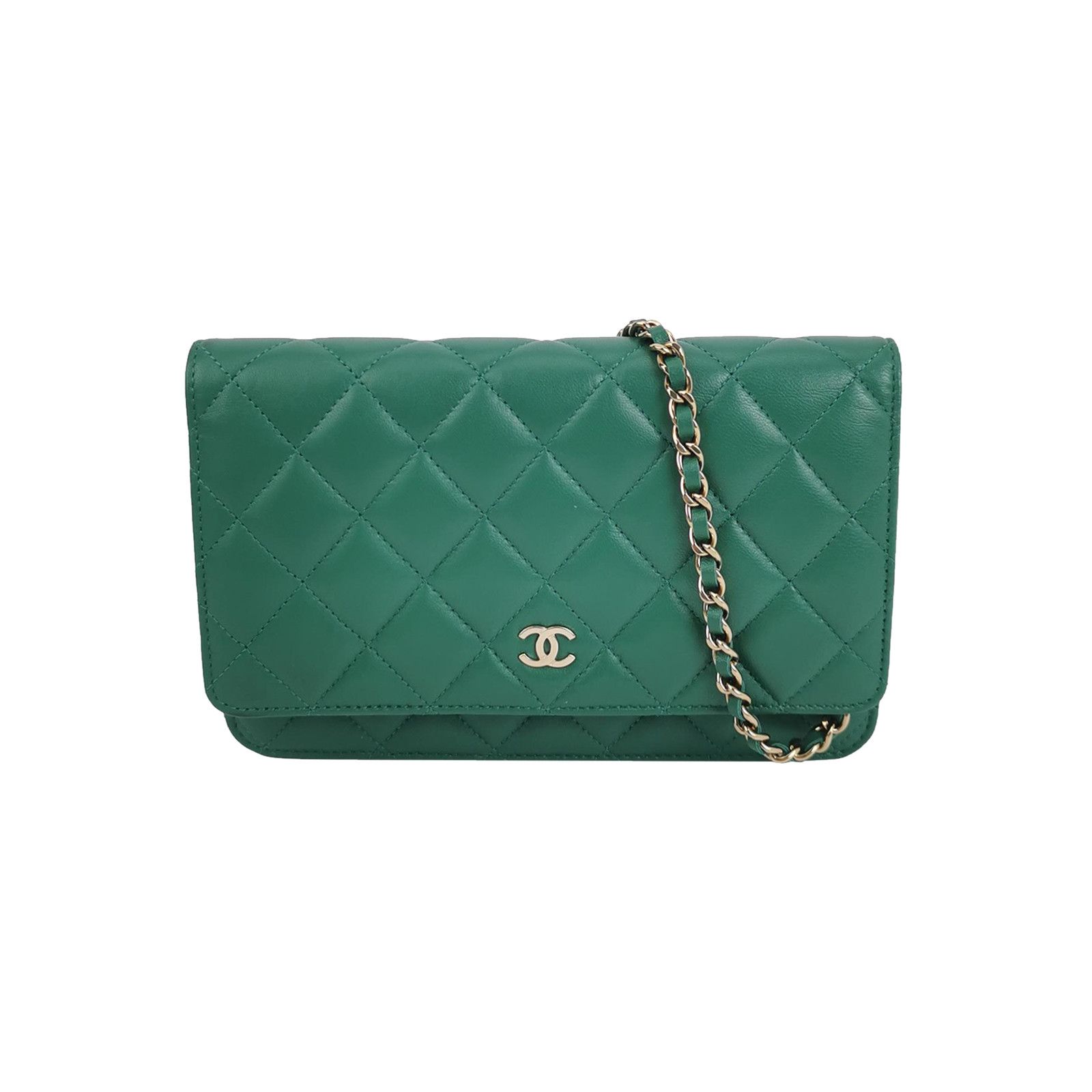 Chanel Chanel Women os Crossbody Bags Size ONE SIZE - 1 Thumbnail