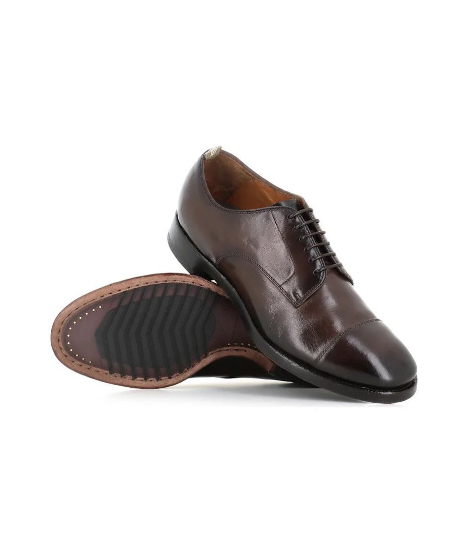 Officine Creative NEW Officine Creative Derby Providence/004 42 EUR US 9 Size US 9 / EU 42 - 21 Thumbnail