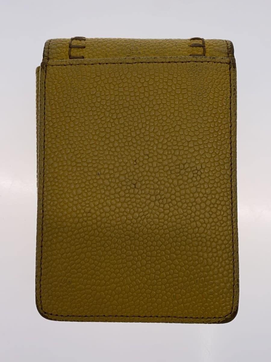 Vivienne Westwood Orb Leather Cigarette Case Size ONE SIZE - 2 Thumbnail