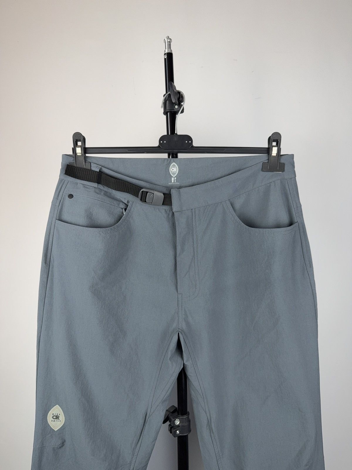 Other Outdoor Gorpcore Club Ride Hiking / Cycling Pants Size US 31 - 2 Thumbnail