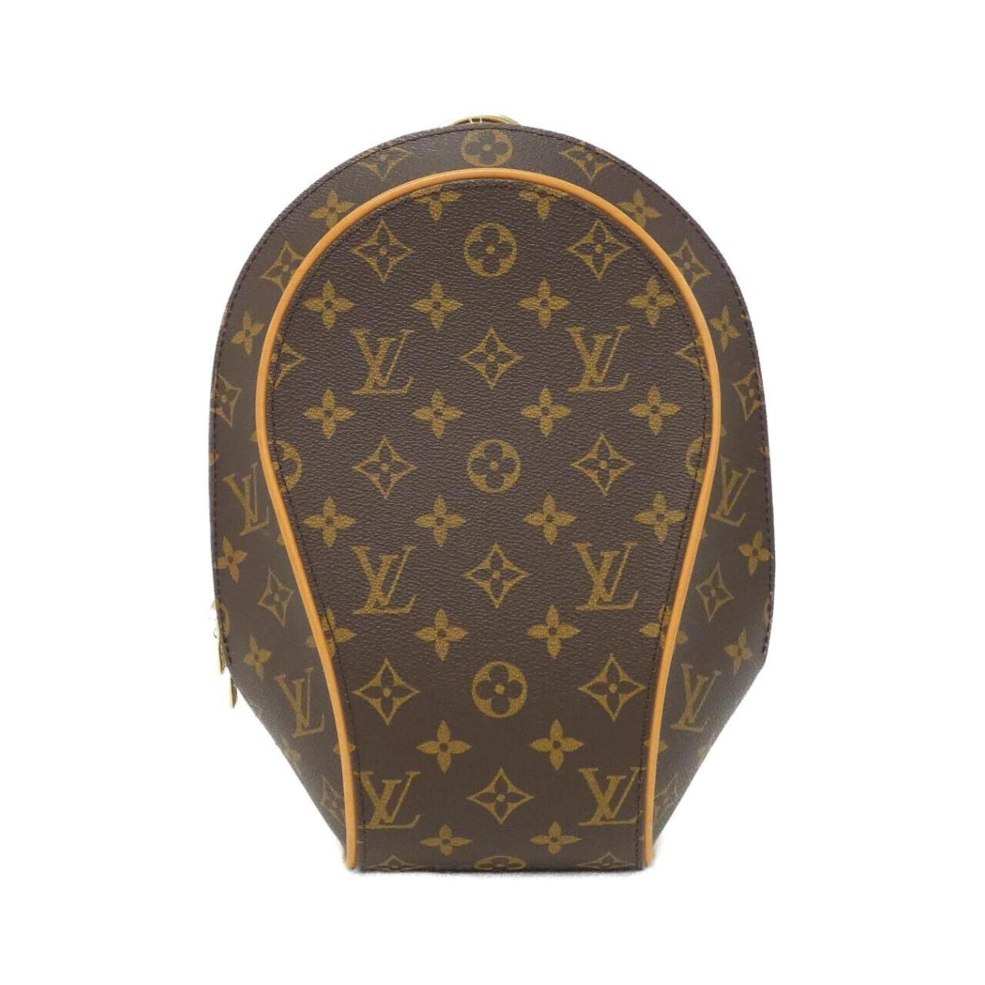 Louis Vuitton Louis Vuitton Ellipse backpack Size ONE SIZE - 1 Thumbnail