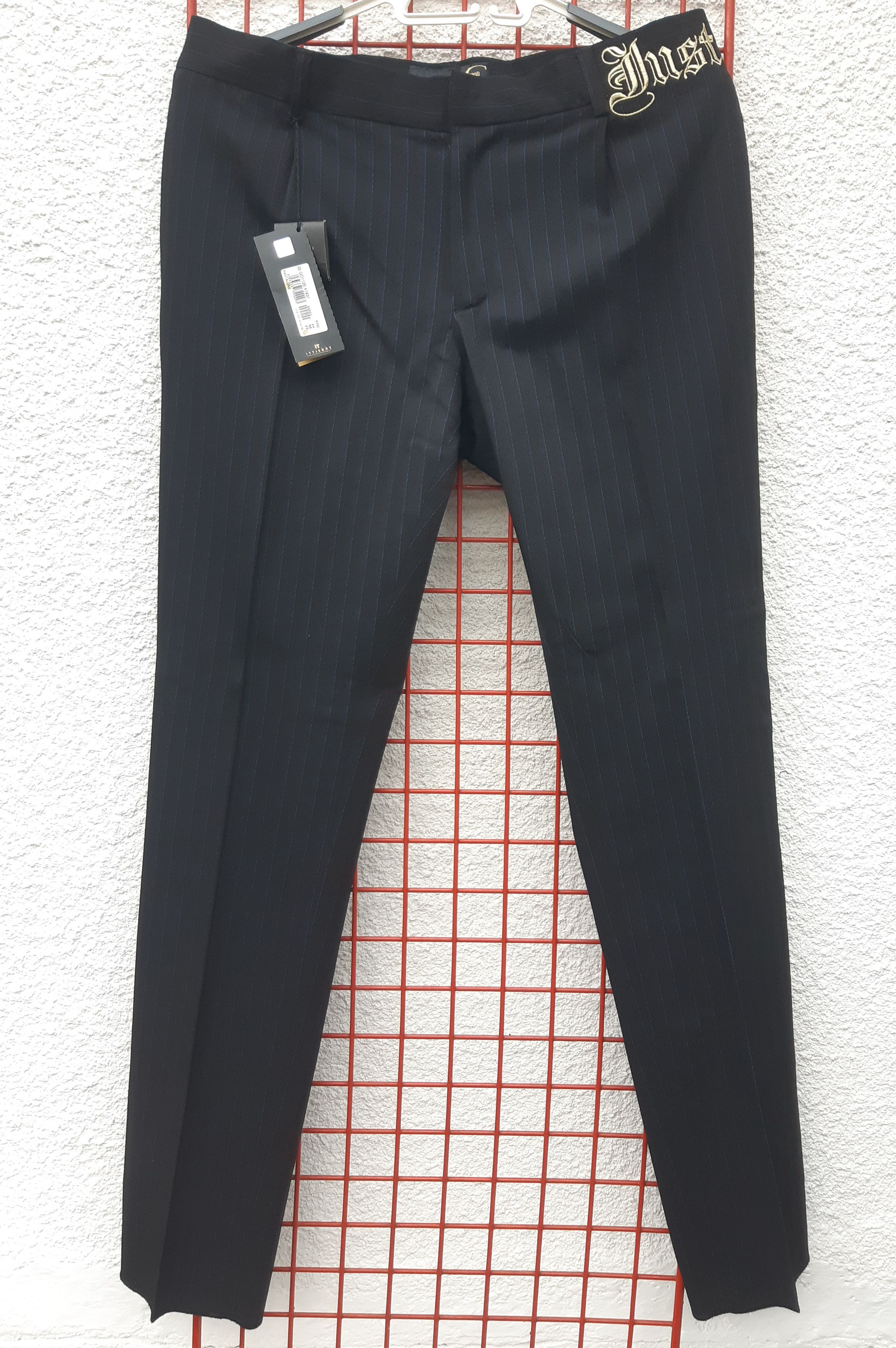 Just Cavalli ROBERTO CAVALLI Just Cavalli Italy size 54/56 NWT Size US 40 / EU 56 - 1 Thumbnail