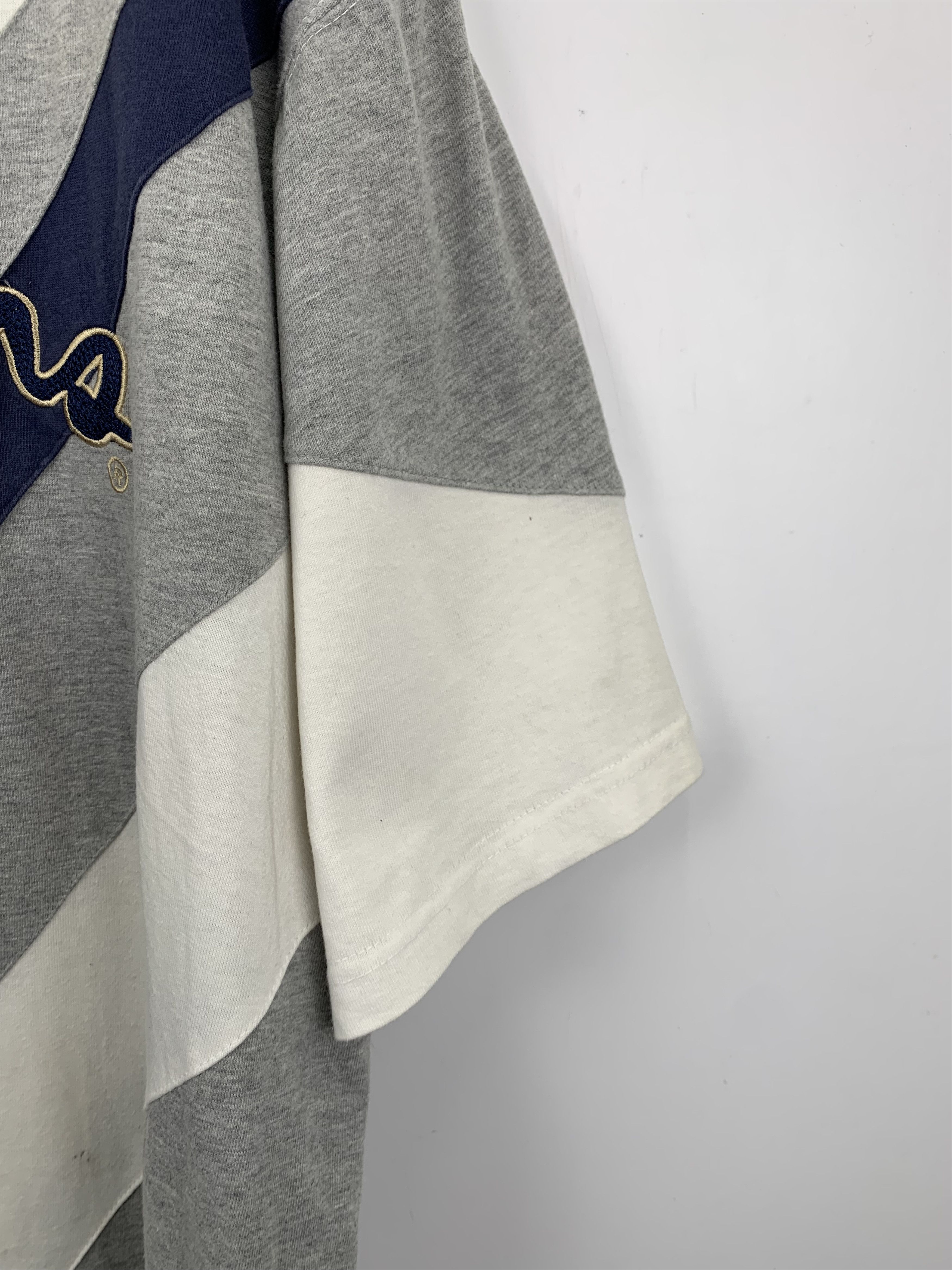 Pepe Jeans Vintage Pepe Jeans London Oversize Tee TA0031 Size US XXL / EU 58 / 5 - 5 Thumbnail