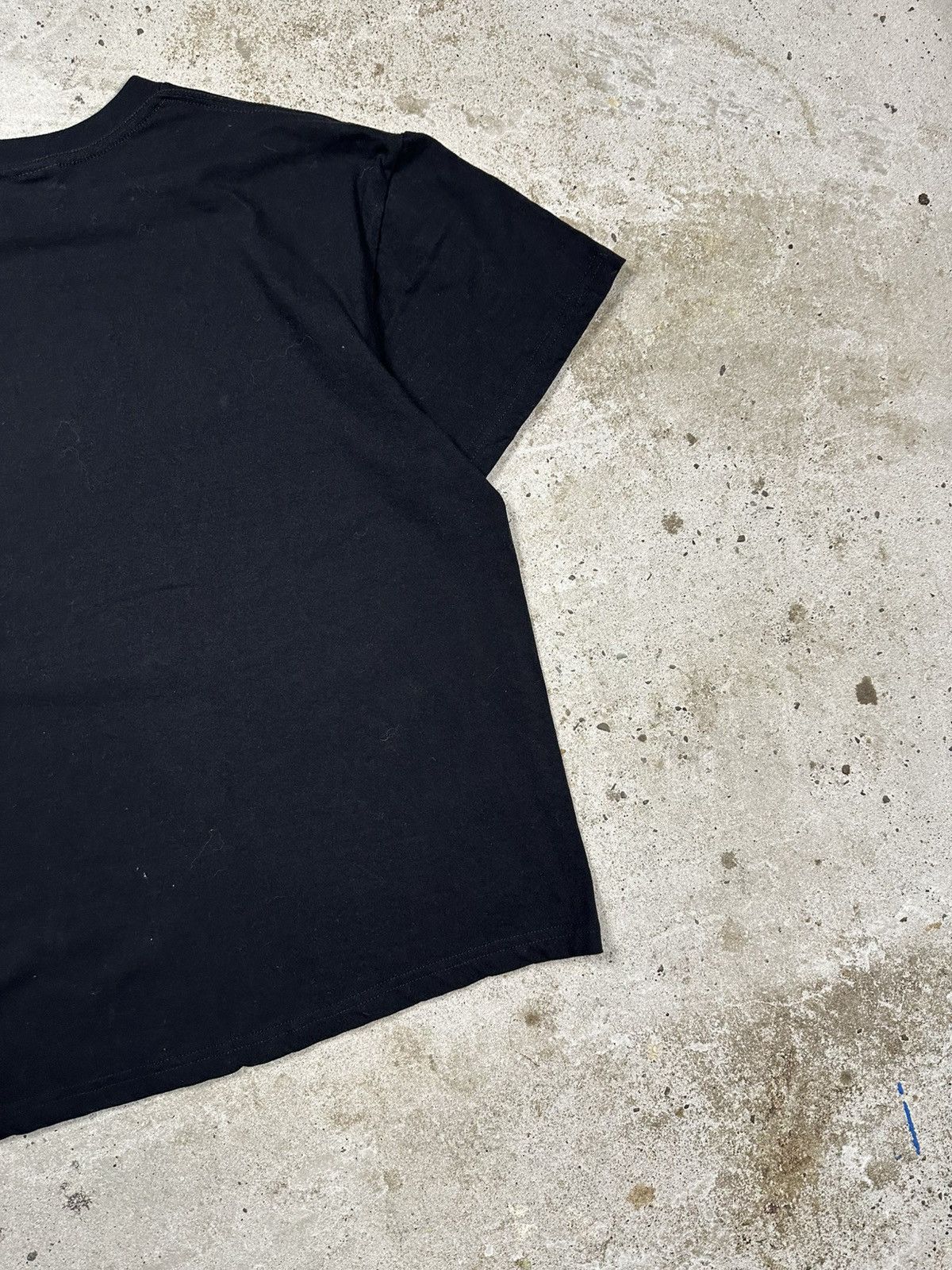 Japanese Brand Don Quijote Donpen Rare Graphic T Shirt Black Tee Size US L / EU 52-54 / 3 - 11 Thumbnail