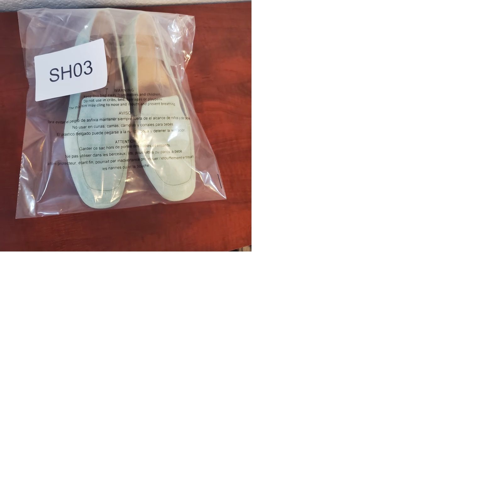 Elizabeth and James Elizabeth and James Cassi Suede Loafers Womens 7B Mint Green Slip On Flats Size US 7 / IT 37 - 9 Thumbnail