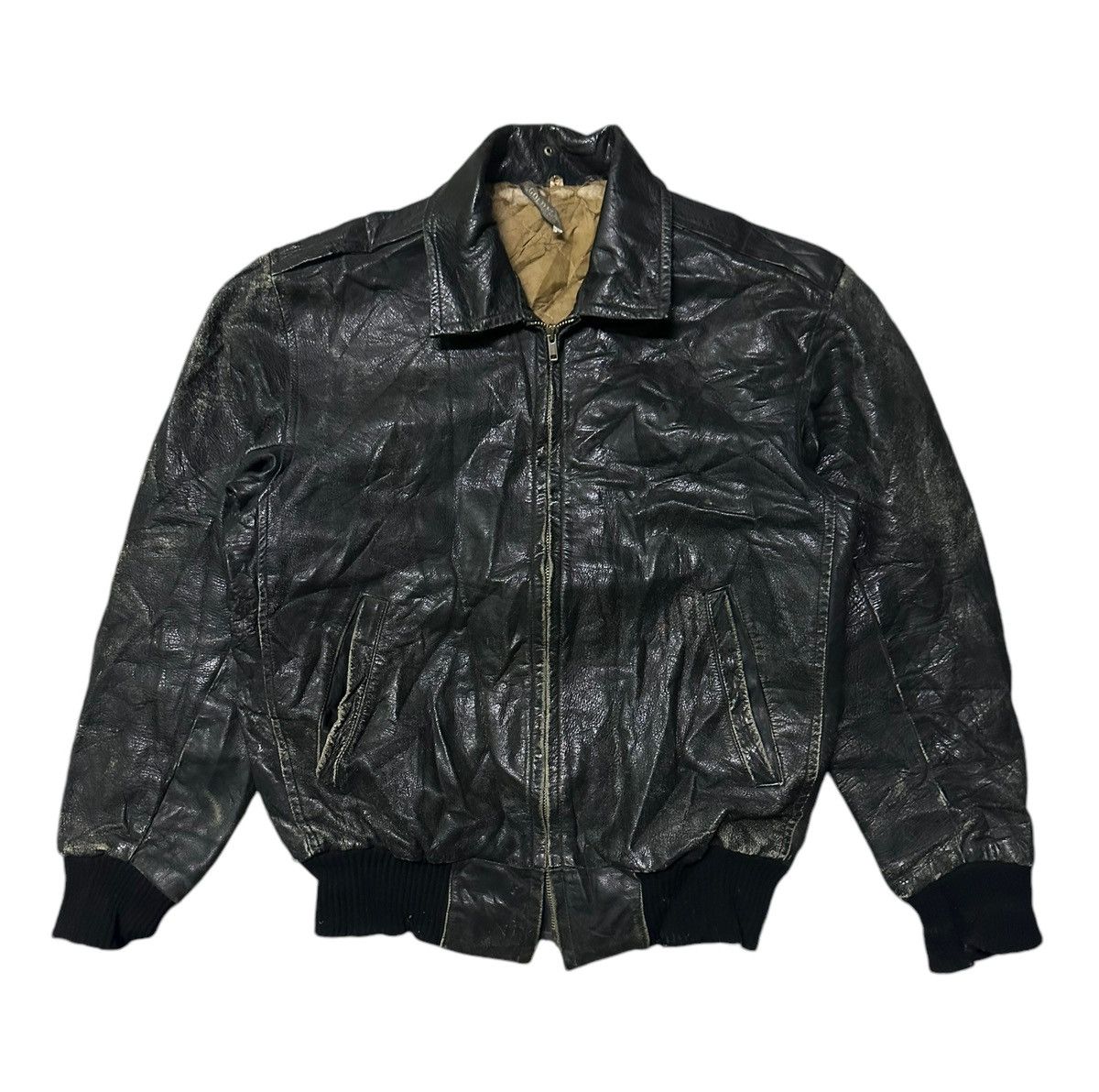 GOLD'S GYM＊革ジャン＊MAZIAR＊LEATHER GALLERY＊S 散らかり