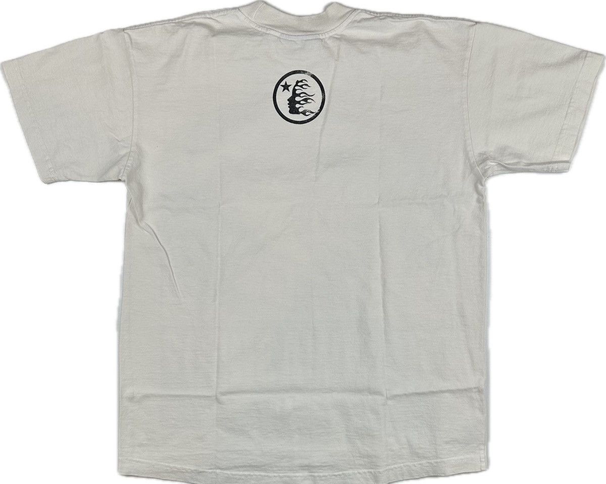 HELLSTAR Hellstar Eye Ball T-shirt Size US XS / EU 42 / 0 - 3 Thumbnail