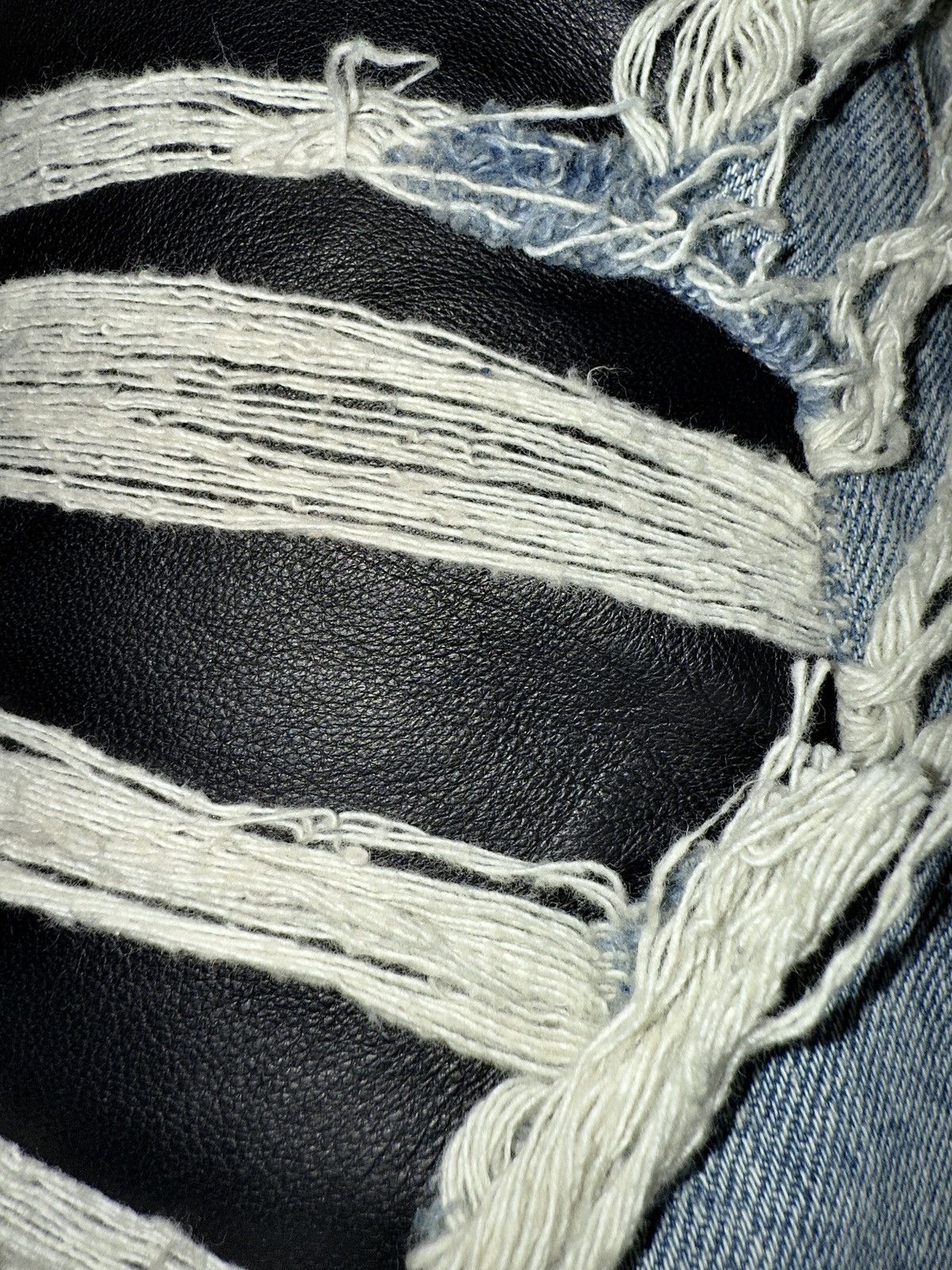 Gallery Dept. Flared Jeans Size US 31 - 4 Thumbnail
