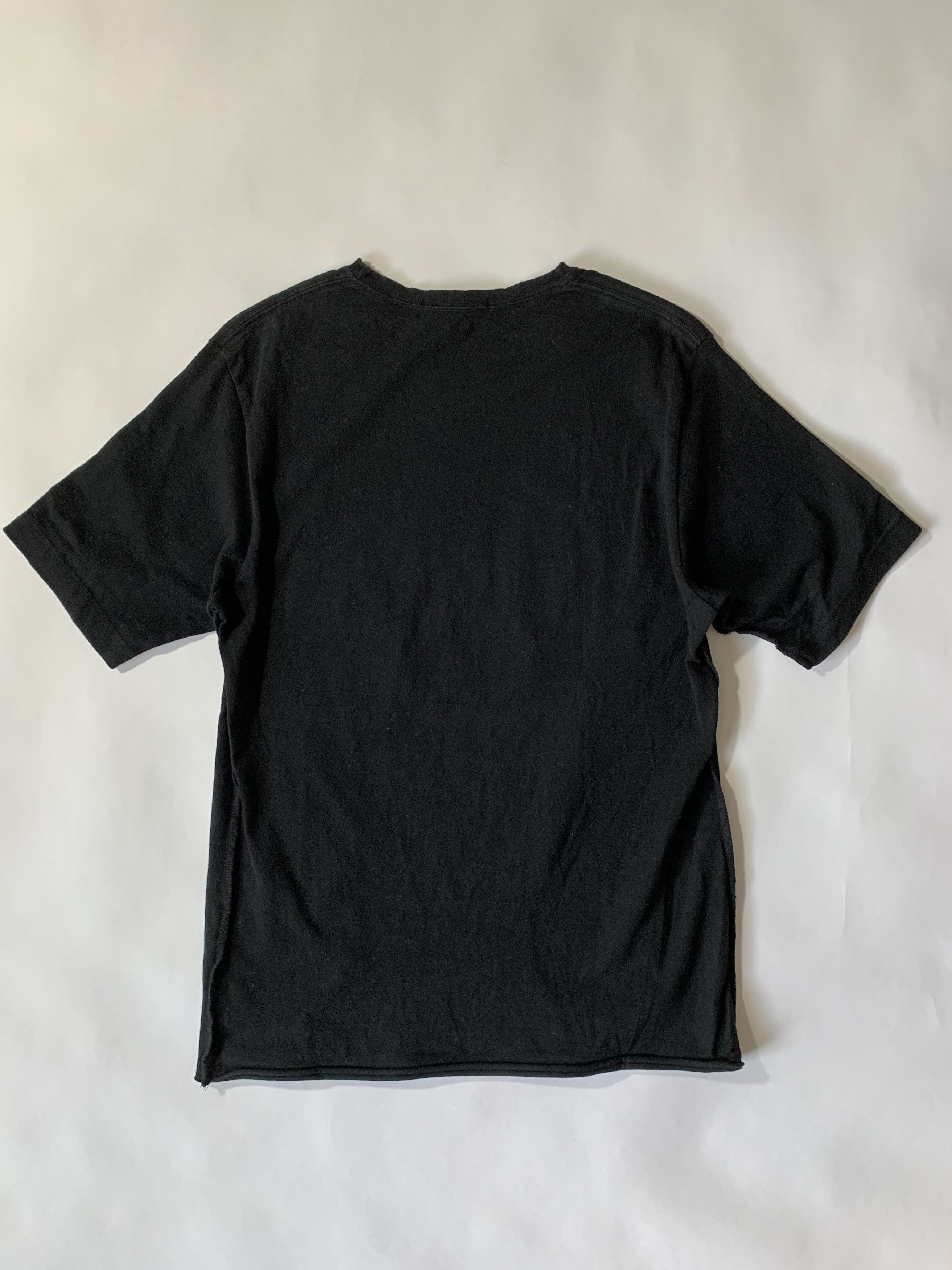 Comme des Garcons × Undercover AW06 Comme des Garçon x MADSAKI Brain Tee Size US M / EU 48-50 / 2 - 2 Thumbnail