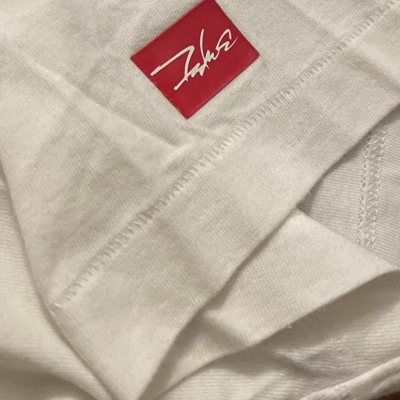 Futura × Uniqlo Vintage Uniqlo x Futura t shirt Size US M / EU 48-50 / 2 - 2 Thumbnail