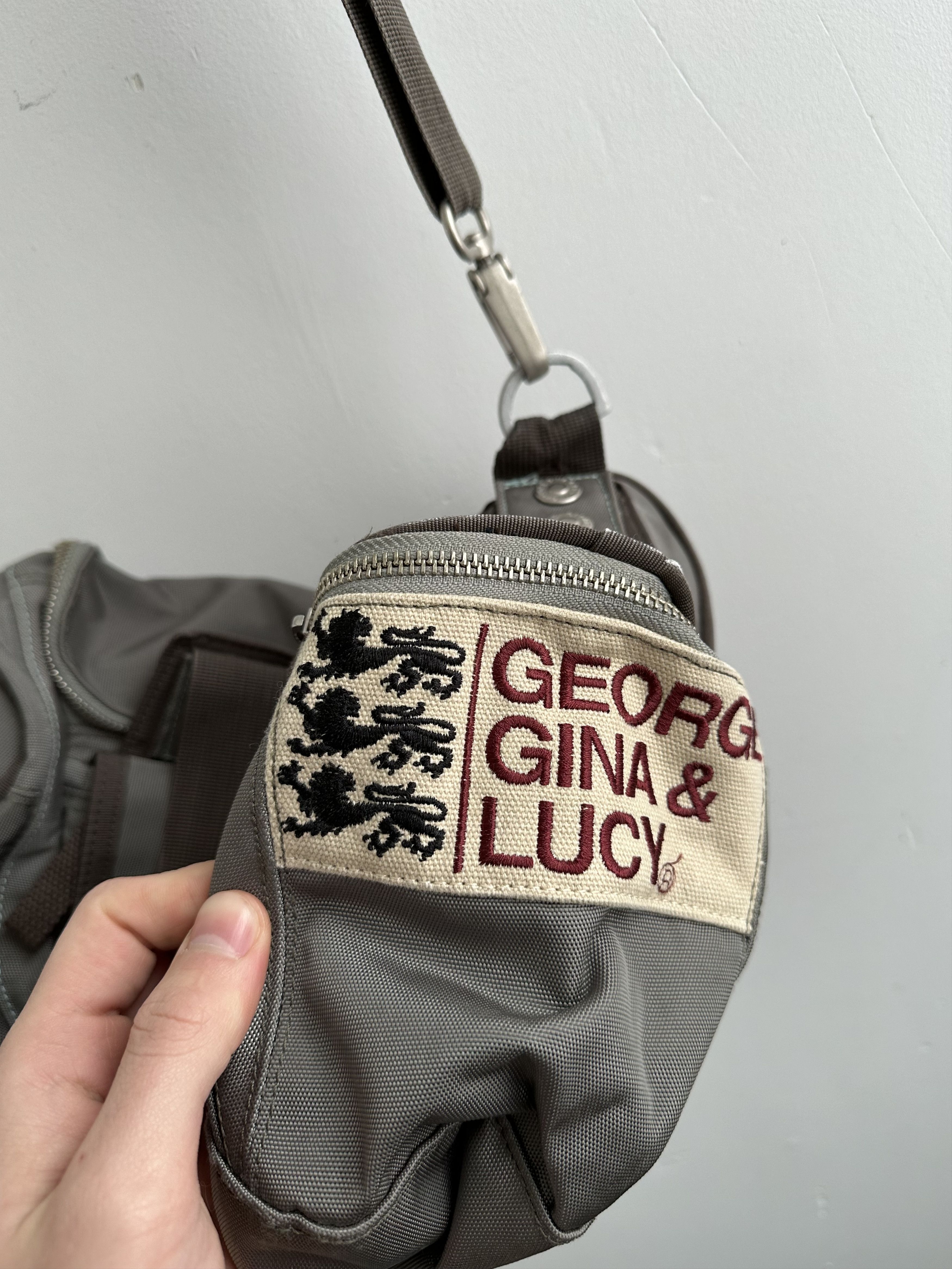 George Gina & Lucy George Gina & Lucy Bag Size ONE SIZE - 7 Thumbnail
