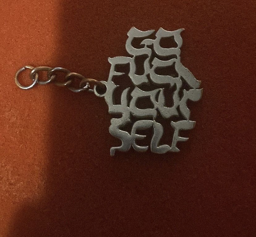 Supreme Supreme key chain Size ONE SIZE - 2 Thumbnail