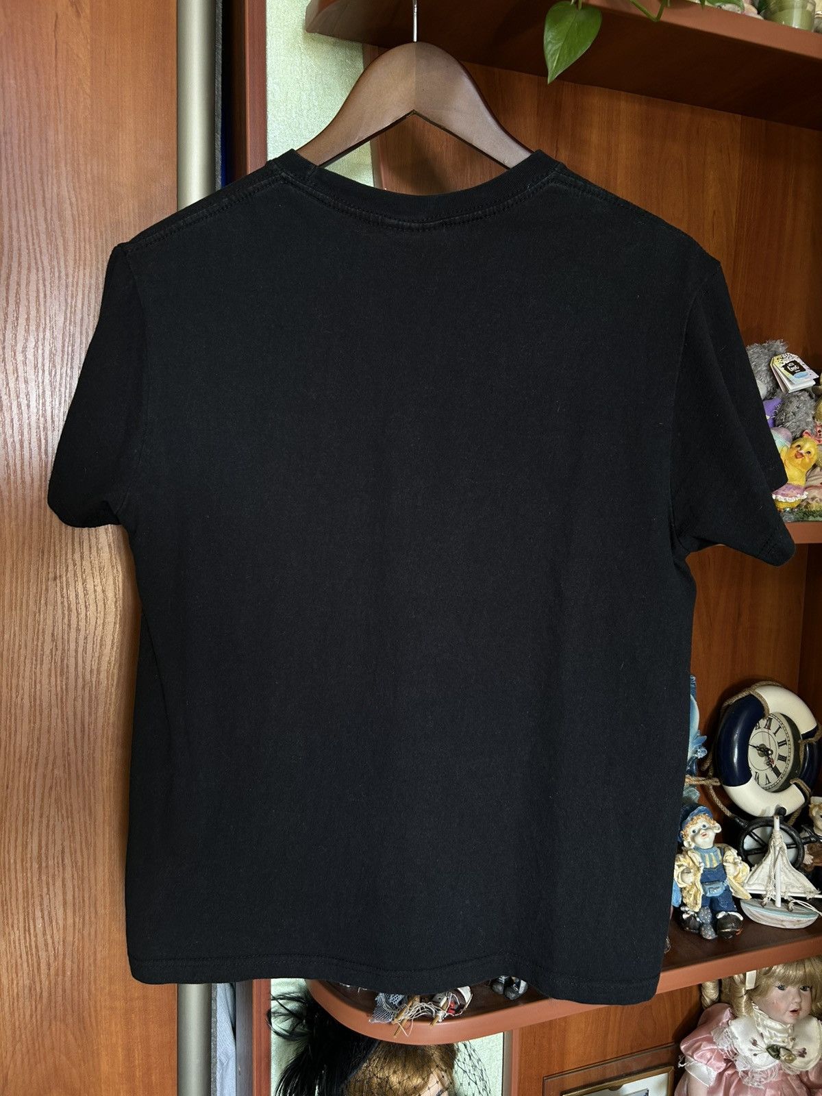 Band Tees Vintage Spice Girls Pop Band Music Graphic T-shirt Size S Size US S / EU 44-46 / 1 - 2 Thumbnail
