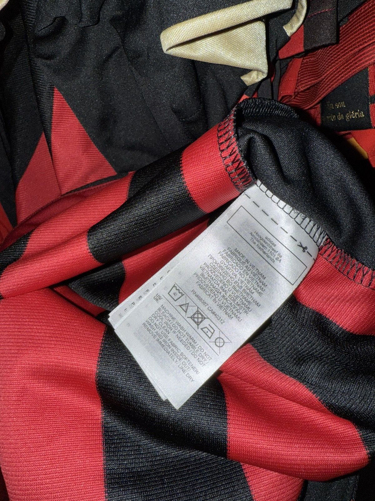 Adidas BNWT PLAYER ISSUE Atlanta United FC 2019/20 Home [S] Size US S / EU 44-46 / 1 - 10 Thumbnail