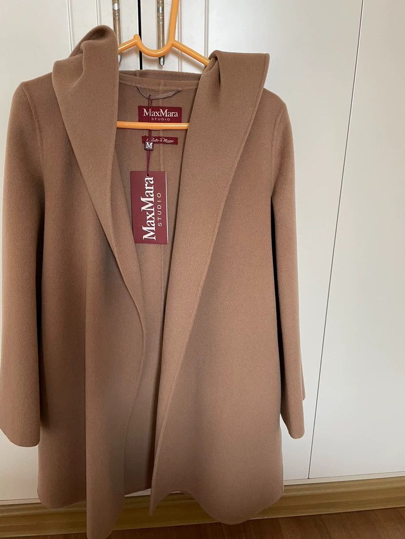 Max Mara Max Mara VIDIM Series Size S / US 4 / IT 40 - 1 Thumbnail