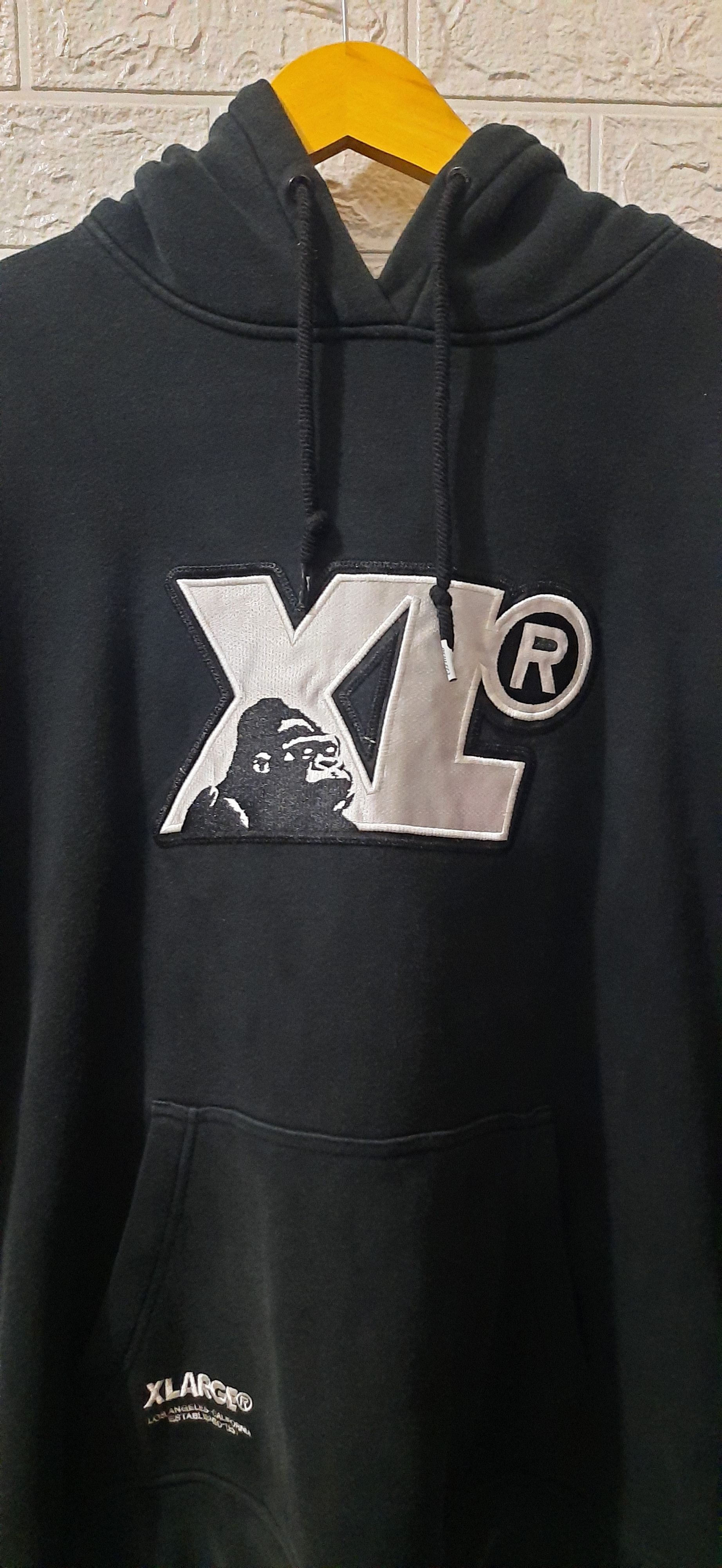 New Era × Xlarge New Era x Xlarge / Xlarge x New Era Size US XL / EU 56 / 4 - 1 Thumbnail