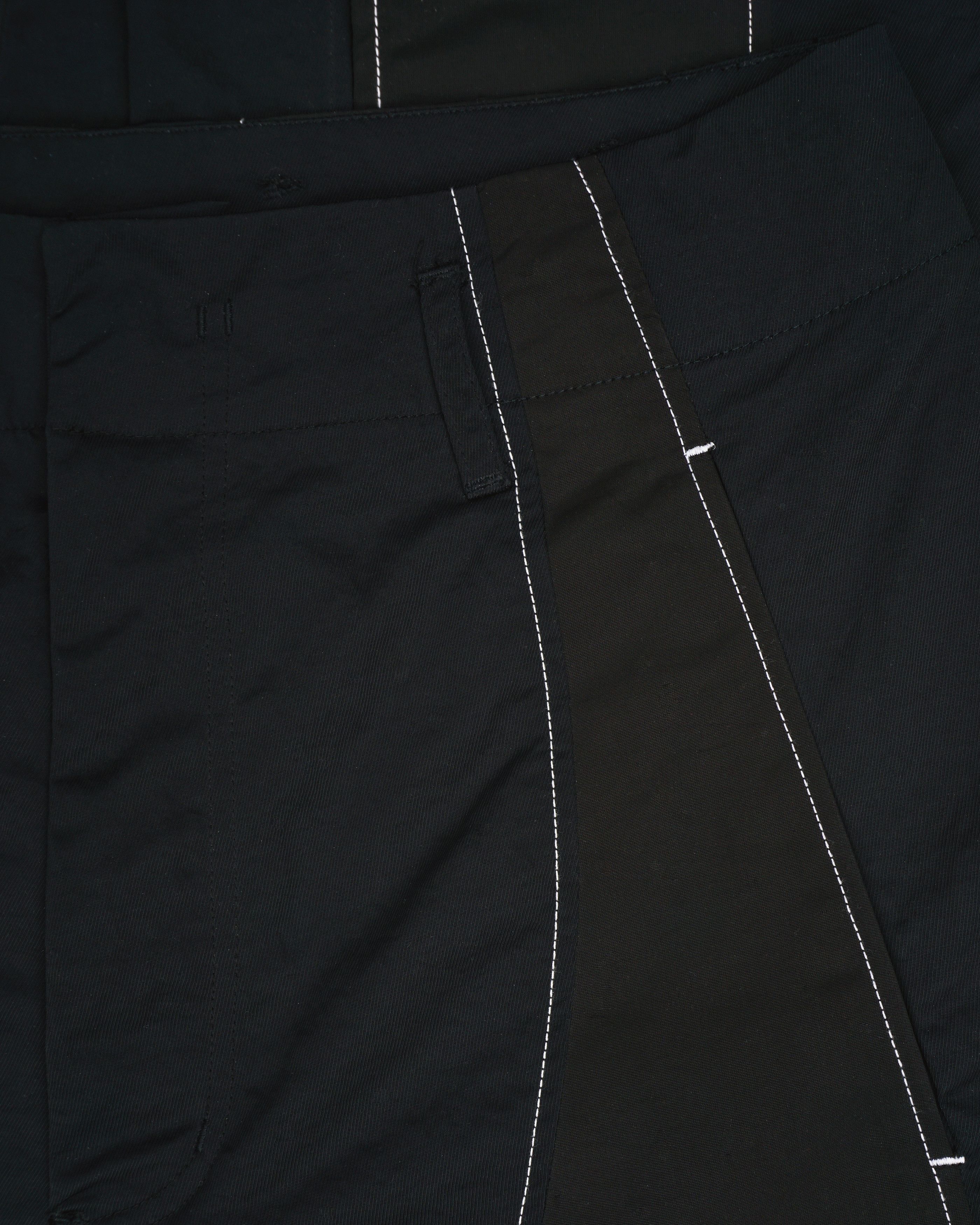 POST ARCHIVE FACTION (PAF) Post Archive Faction 3.0 Technical Pants Laft (Black) Size US 31 - 7 Thumbnail