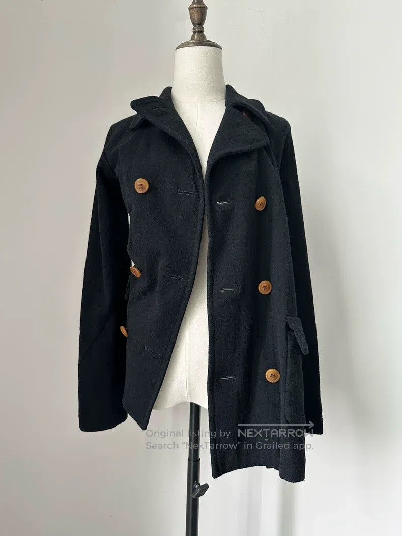 Comme des Garcons Comme Des Garcons jacket Size S / US 4 / IT 40 - 6 Thumbnail