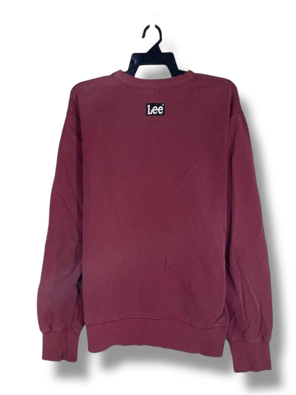Other Vintage lee harvard sweatshirt jumper size L Size US L / EU 52-54 / 3 - 4 Thumbnail