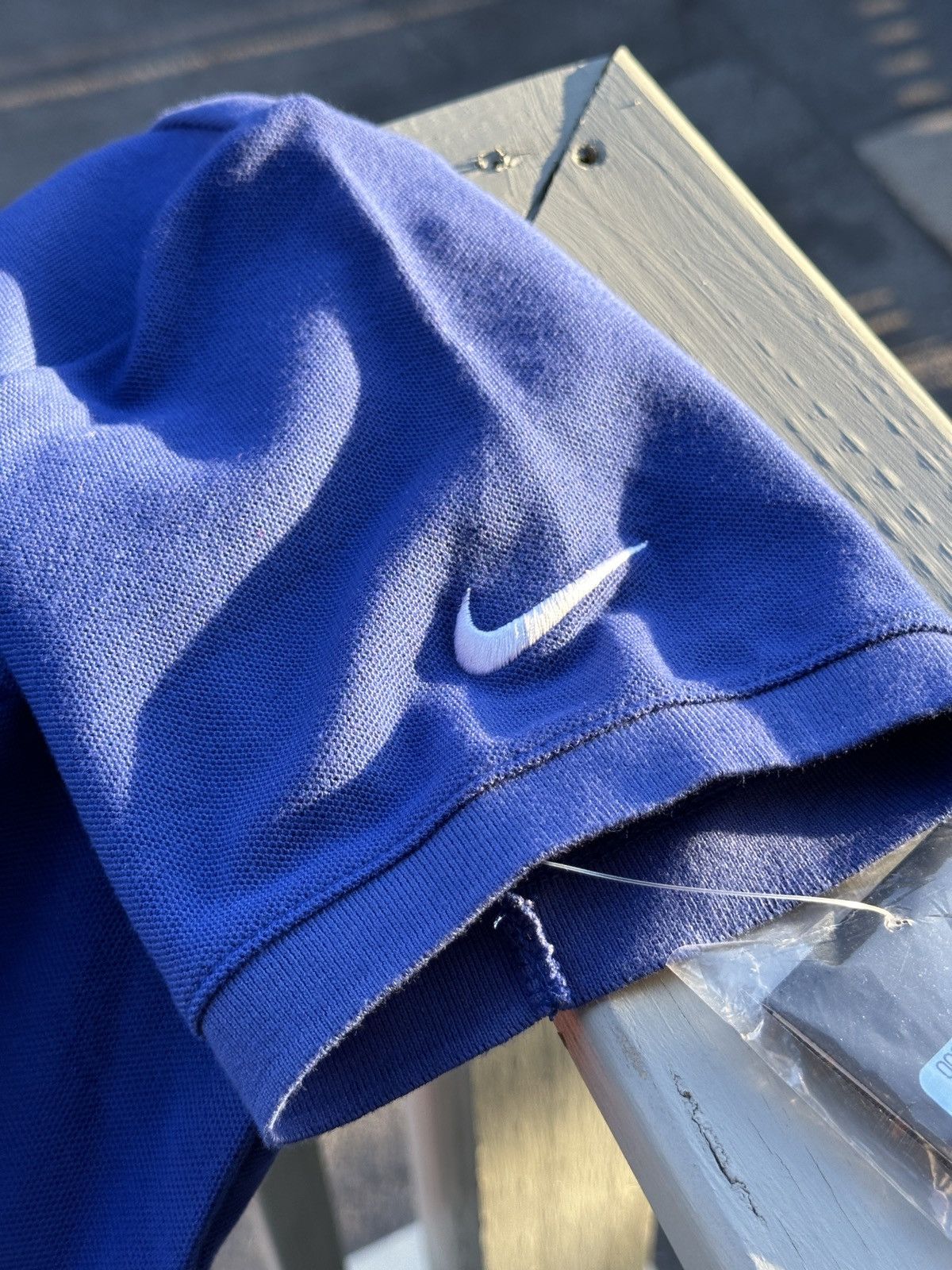Nike LA Dodgers Nike Polo Size M Official MLB - BRAND NEW Size US M / EU 48-50 / 2 - 8 Thumbnail