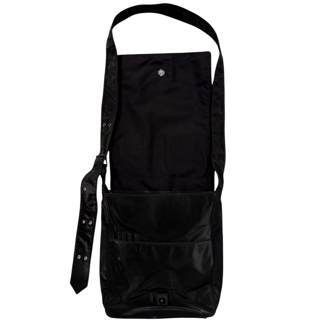 Jean Paul Gaultier JEAN PAUL GAULTIER DRAGON SIDE BAG Size ONE SIZE - 2 Thumbnail