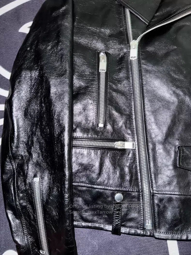 Saint Laurent Paris #REF! Size US M / EU 48-50 / 2 - 4 Thumbnail