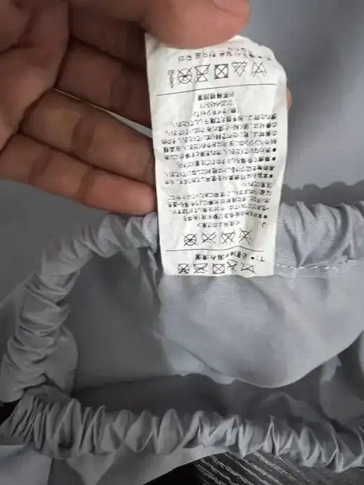 Nike Big Logo Drawstring Bag