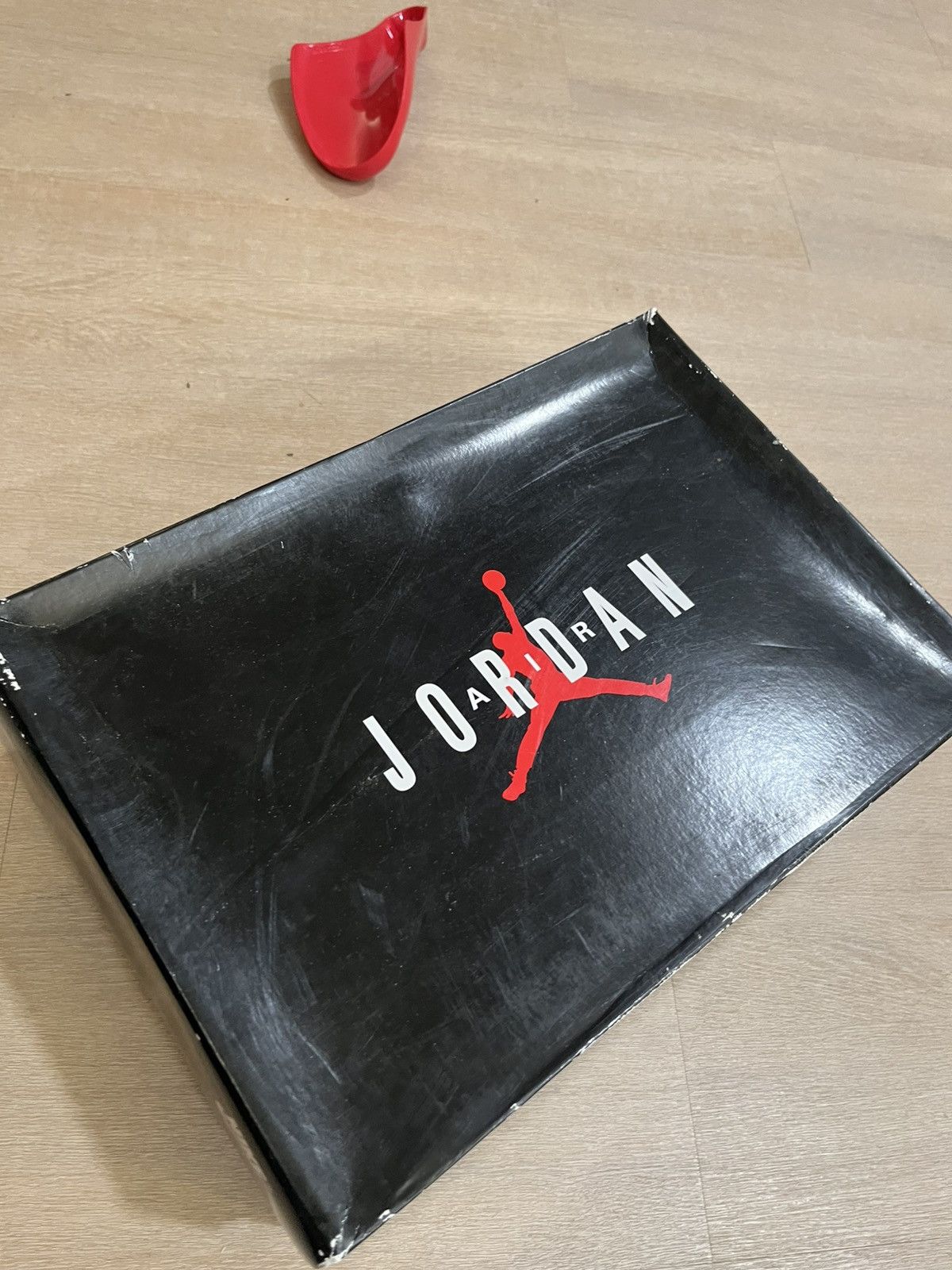 Jordan Brand Jordan 11 sneakers Size US 8.5 / EU 41-42 - 8 Thumbnail
