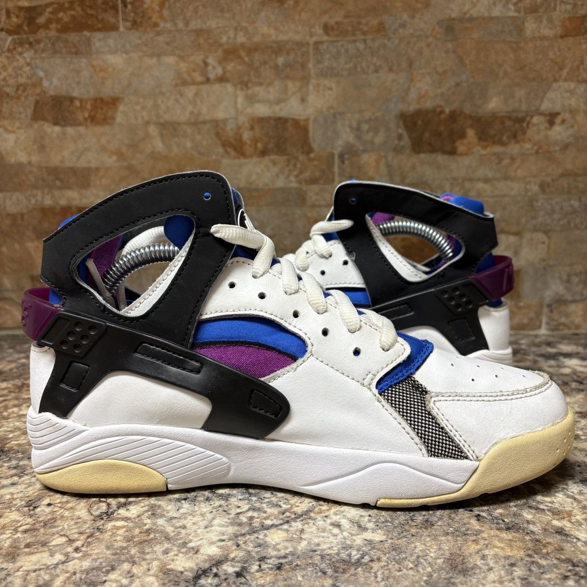Nike Nike Air Flight Huarache 2014 Size 7 Size US 7 / EU 40 - 6 Thumbnail