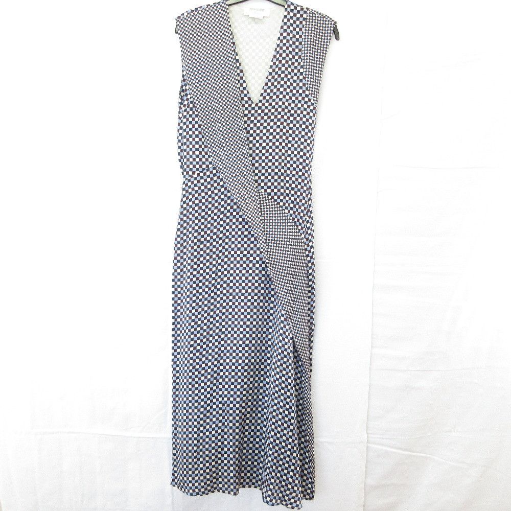 Max Mara MaxMara SPORTMAX Dress Others Dresses DUTY FREE for USA Size ONE SIZE - 1 Thumbnail