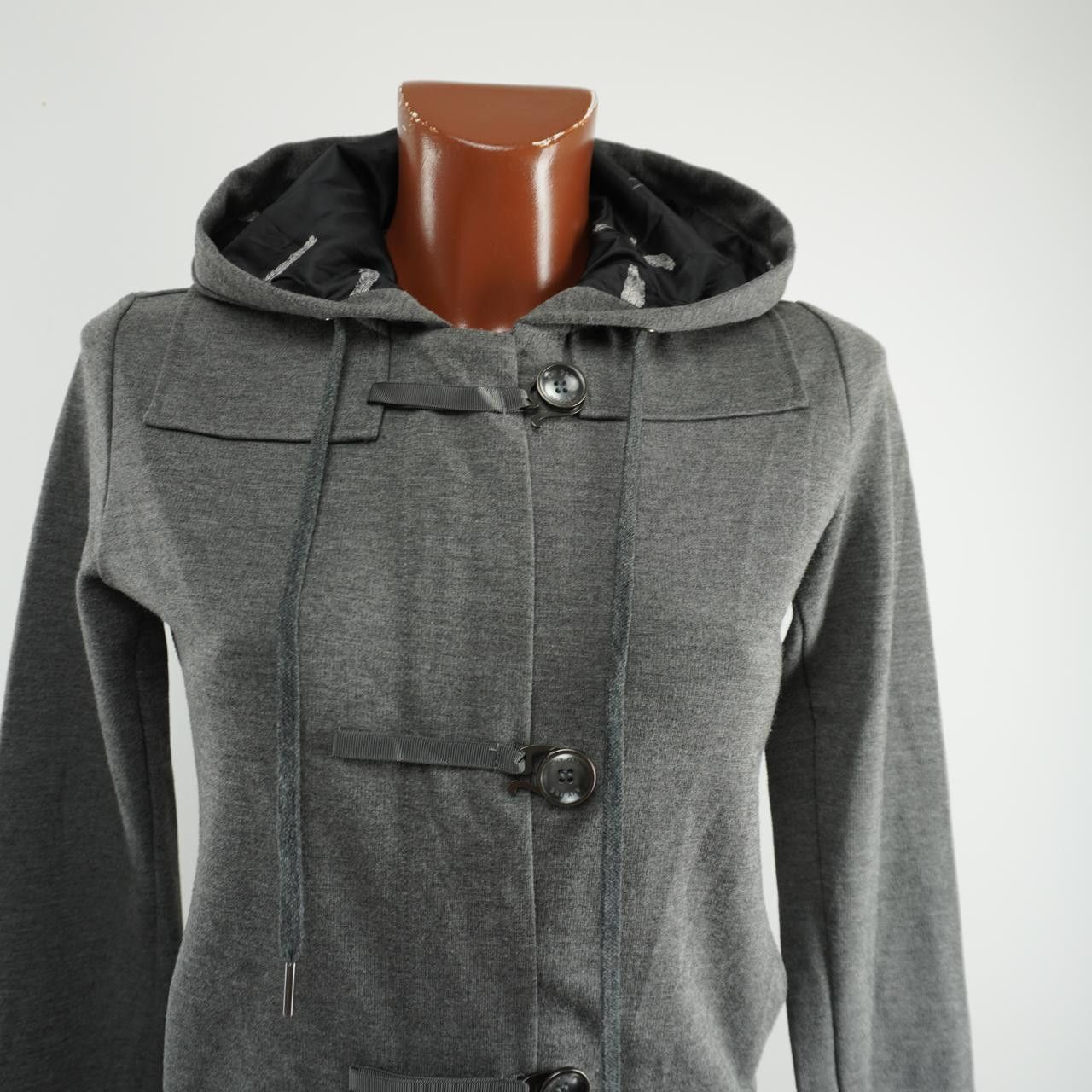 Other Women's Hoodie Ame Gee Size XS / US 0-2 / IT 36-38 - 8 Thumbnail