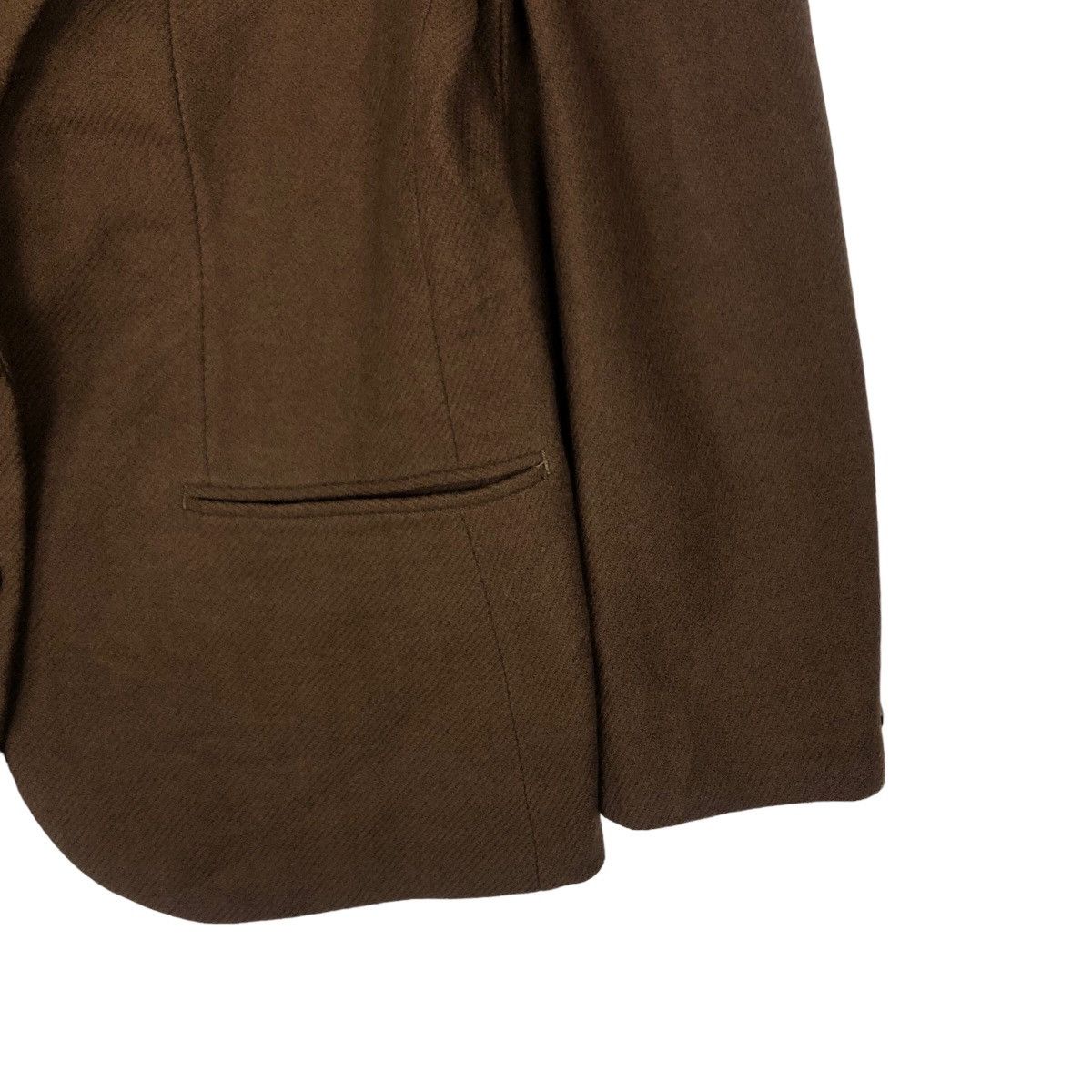Burberry VINTAGE DOUBLE BREAST COATS JACKET BURBERRYS Size US M / EU 48-50 / 2 - 4 Thumbnail