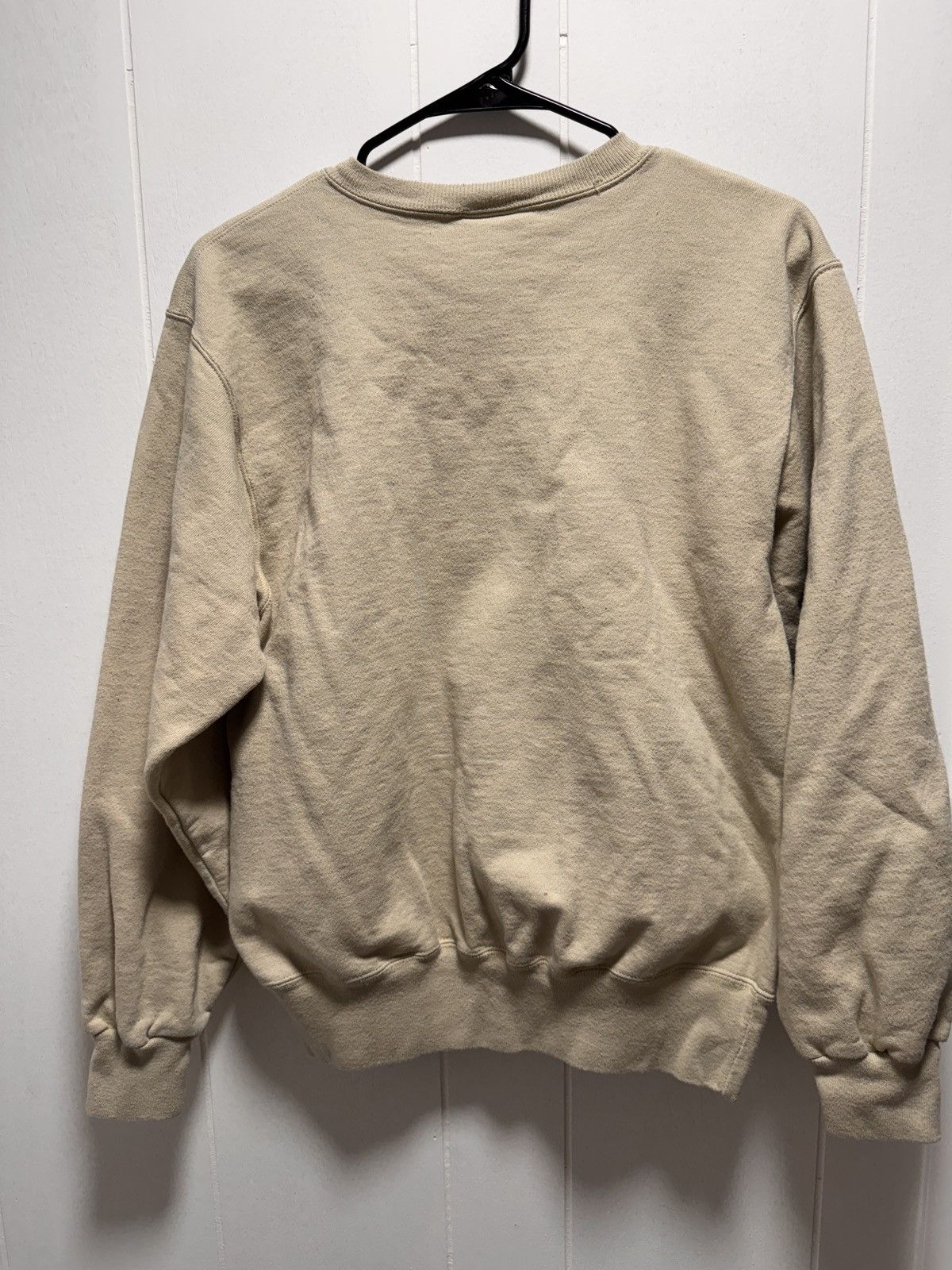 Champion Vintage sweater Champion 1996 Size US M / EU 48-50 / 2 - 5 Thumbnail