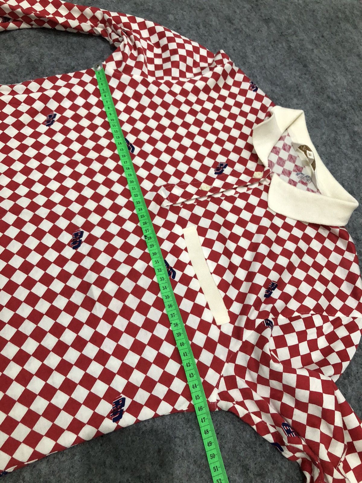 Christian Dior Monsieur × Dior × Vintage Christian Dior Sport Long Sleeve Size M / US 6-8 / IT 42-44 - 10 Thumbnail
